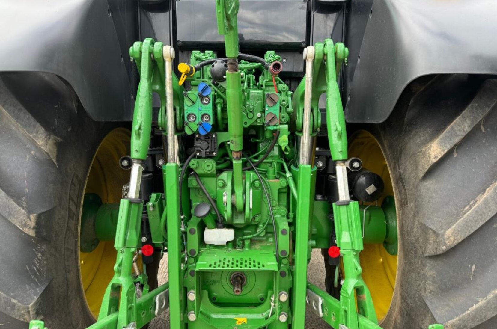 6155M POWERGARD PROTECTION Ben Burgess