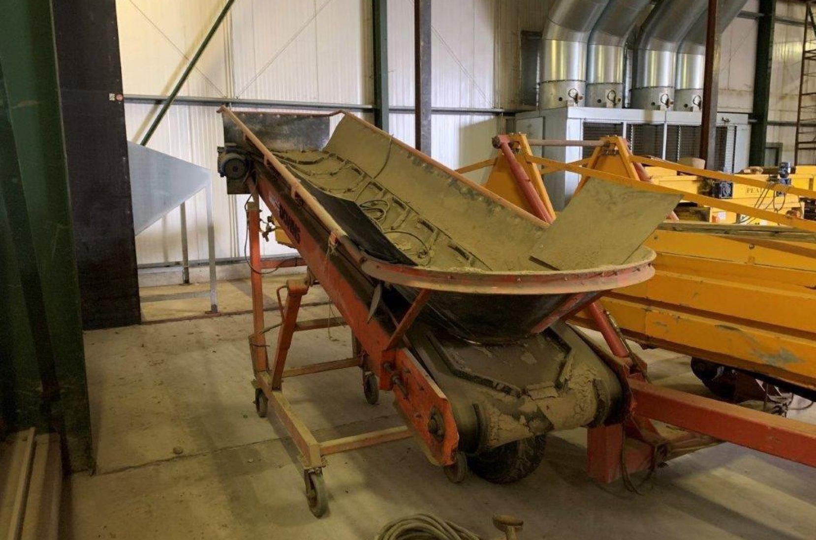 FLEXIFILL BOX FILLER Ben Burgess