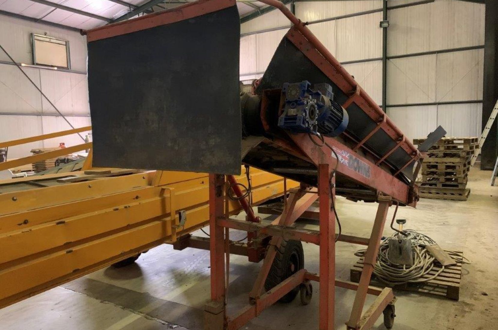 FLEXIFILL BOX FILLER Ben Burgess