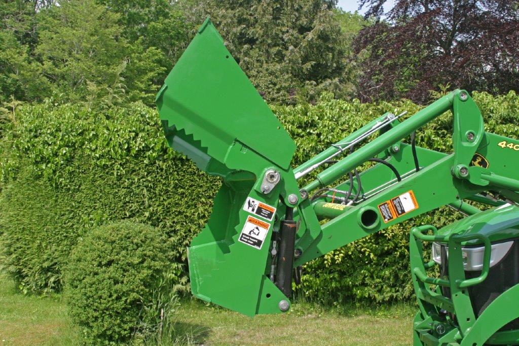 John Deere 4 In 1 Bucket Farmads