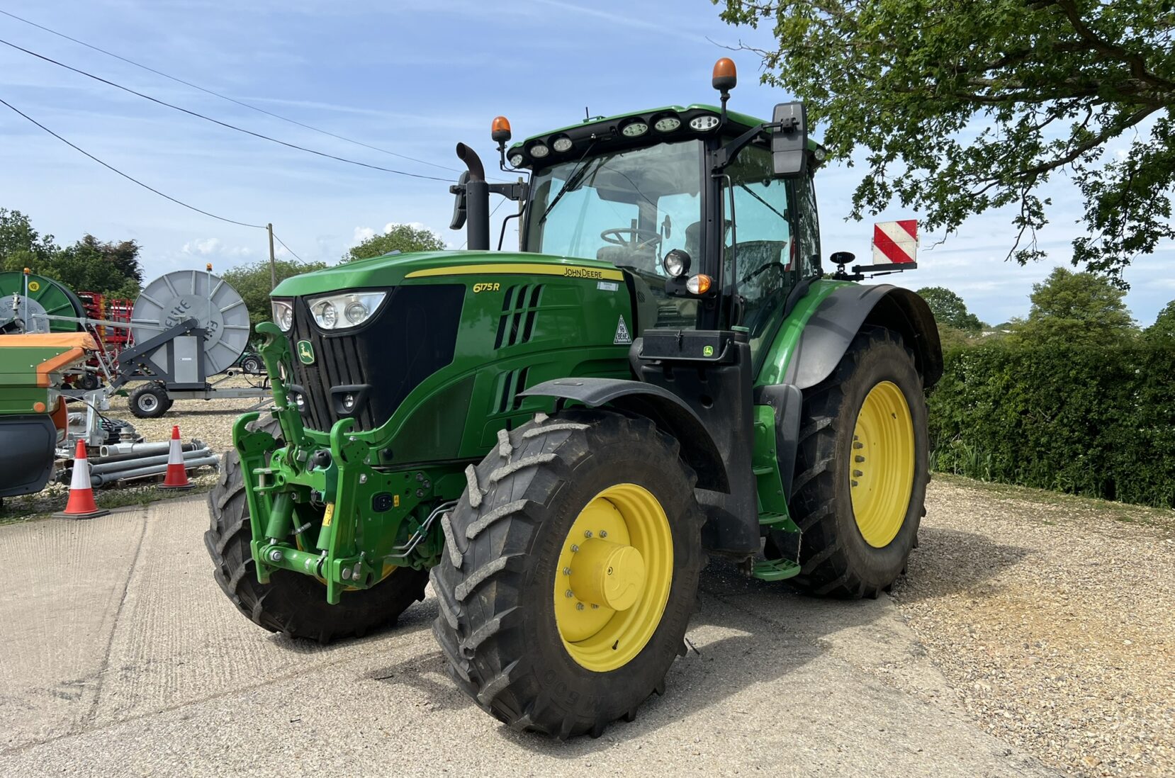 6175R POWERGARD PROTECTION - Ben Burgess