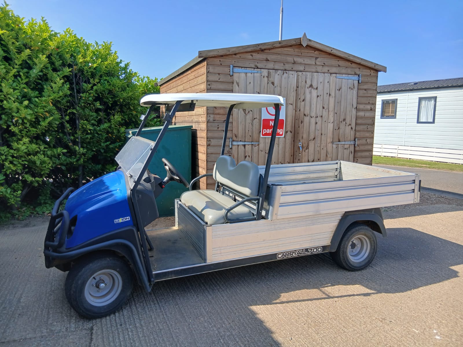 Club Car CARRY 700 UTILITY VEHICLE for sale