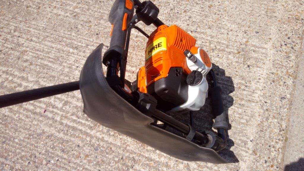 Stihl Bt131 One Man Auger for Sale FarmAds