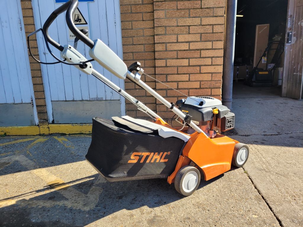 Stihl Rl540 Stihl for Sale FarmAds