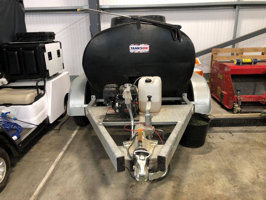 Miscellaneous New TANKS GX200 Pressure Washer for sale