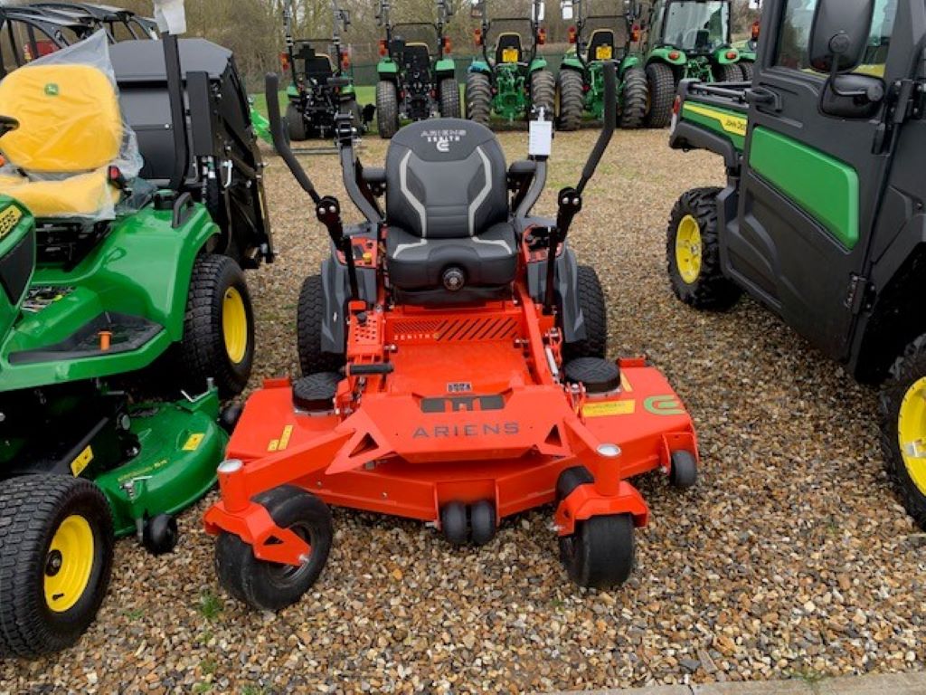 Countax hotsell mulching kit