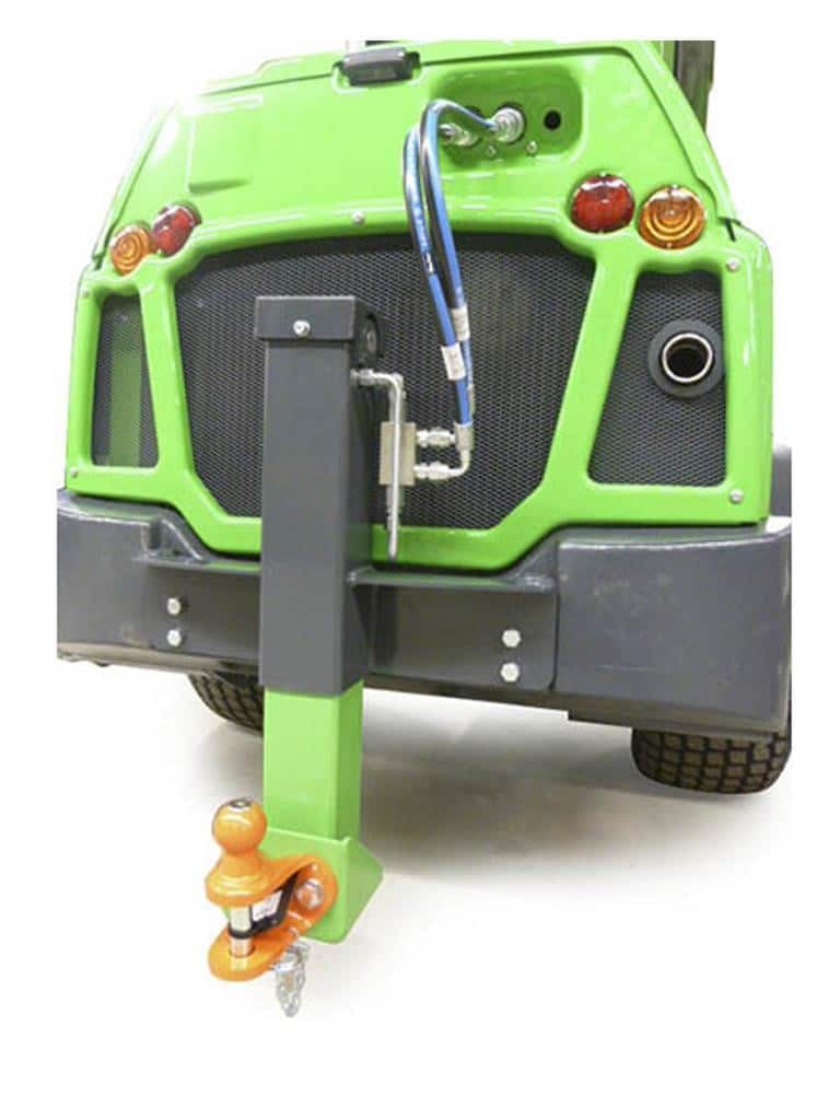 Avant A36518 REAR HITCH for sale