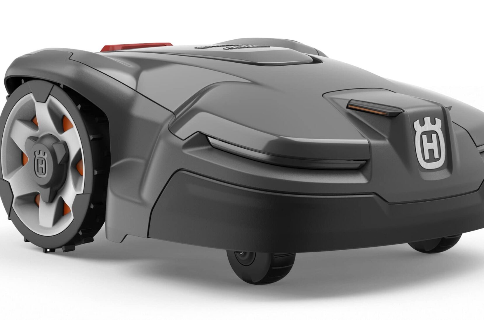 415X AUTO ROBOTIC MOWER - Ben Burgess