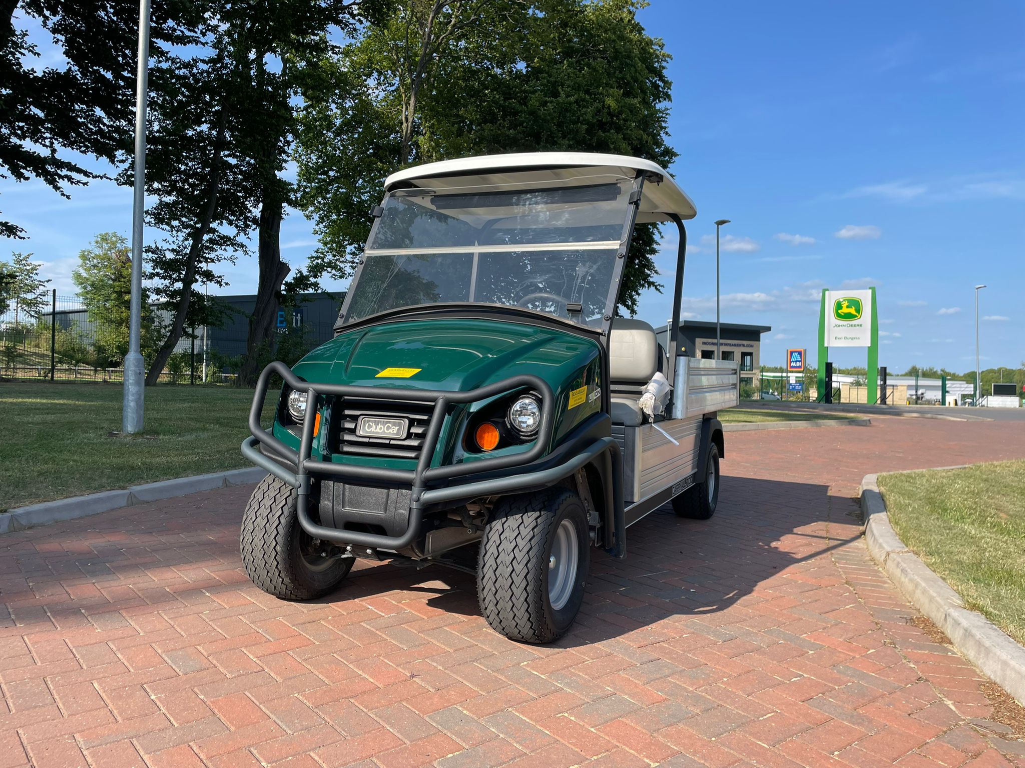 Club Car CARRY 700 UTILITY VEHICLE for sale