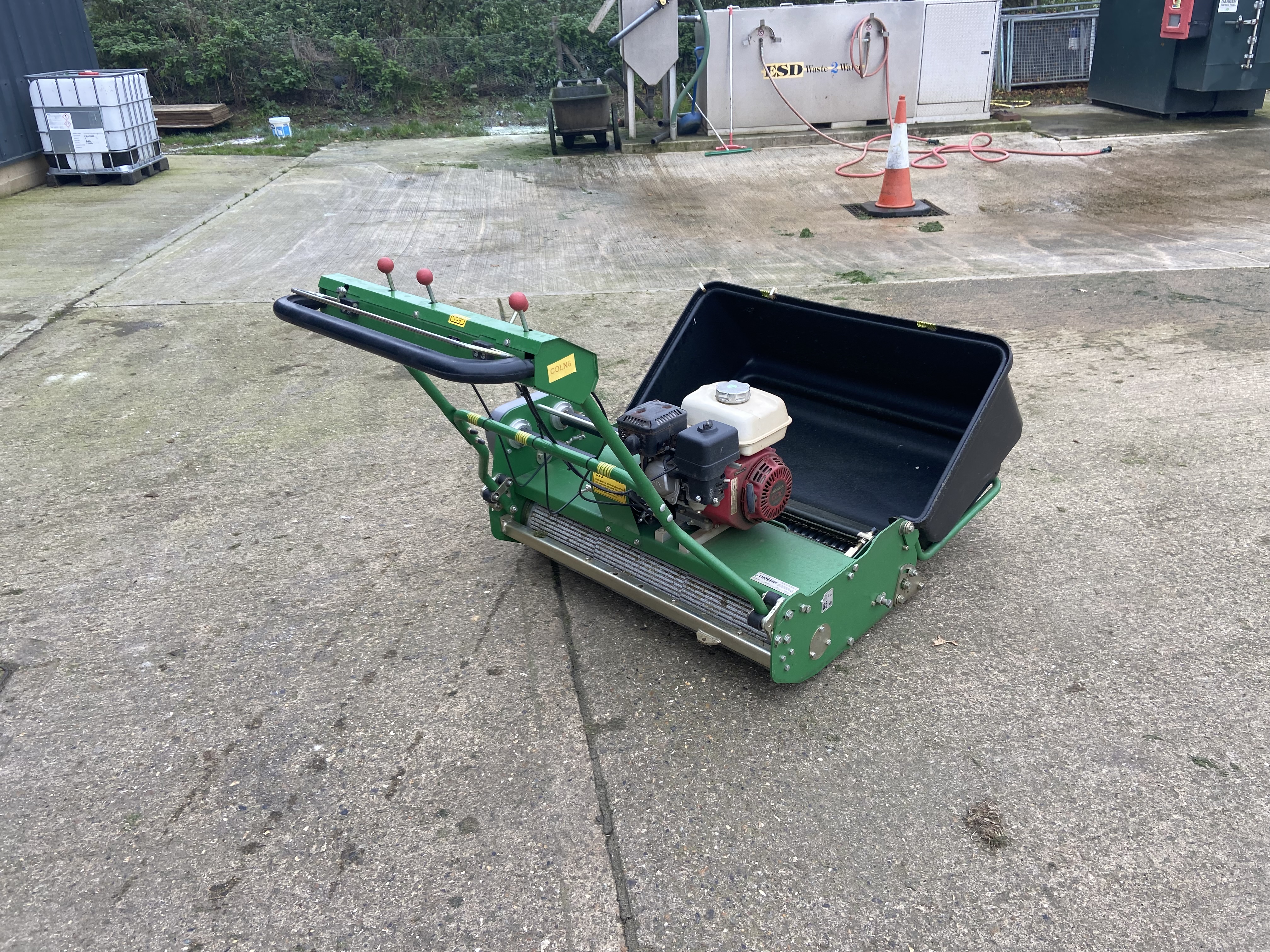 Dennis G860 D054H for sale