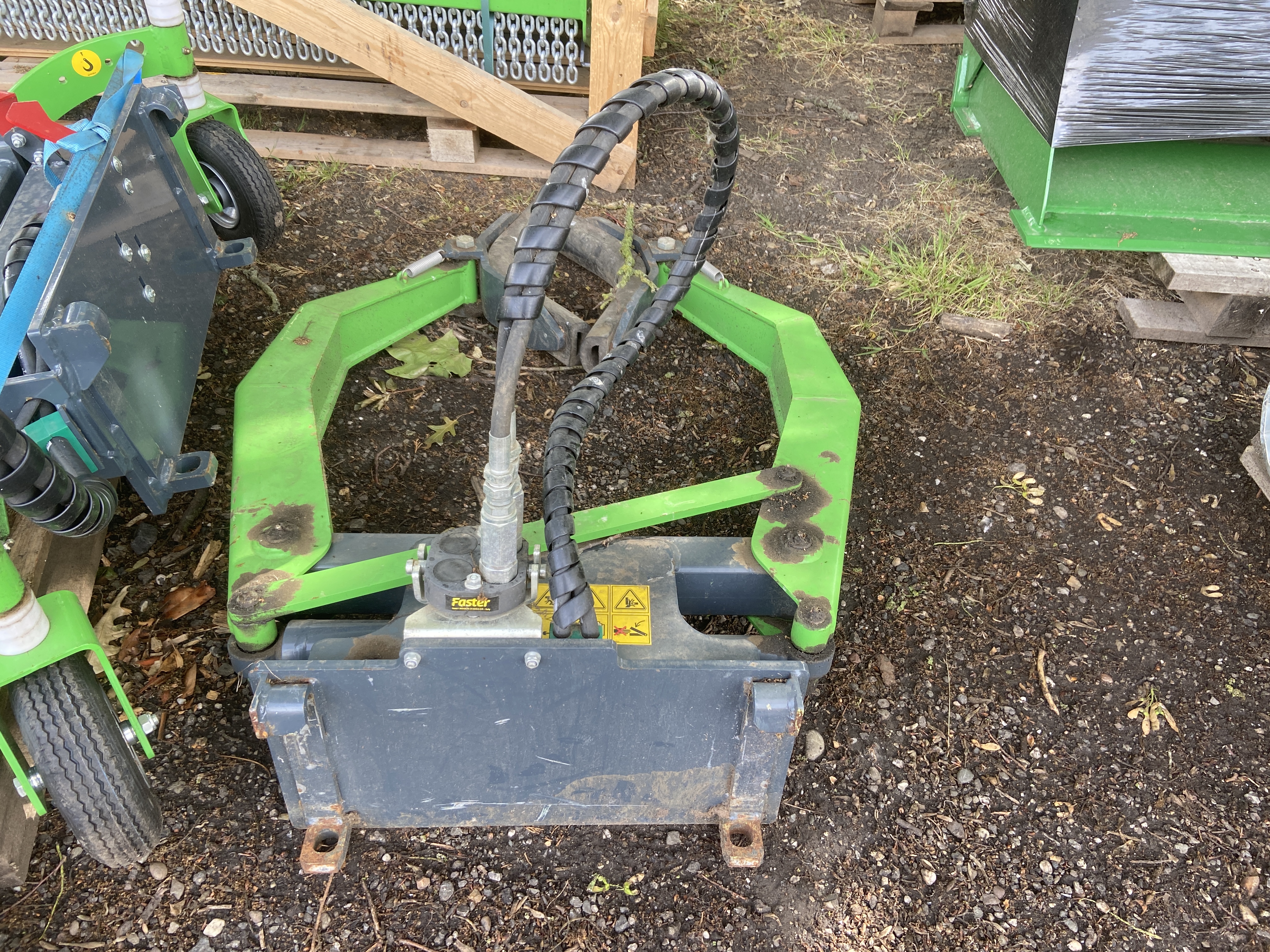 Avant A 34290 Grabbing tool for sale