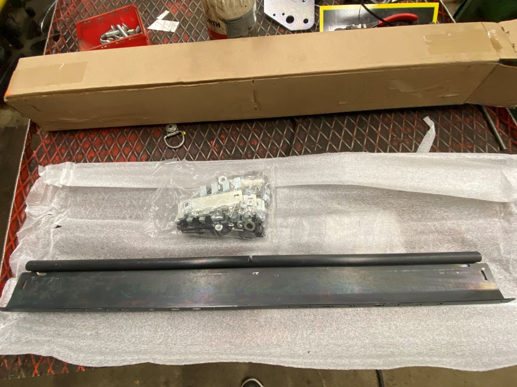 John Deere ROLLER SCRAPERS for sale