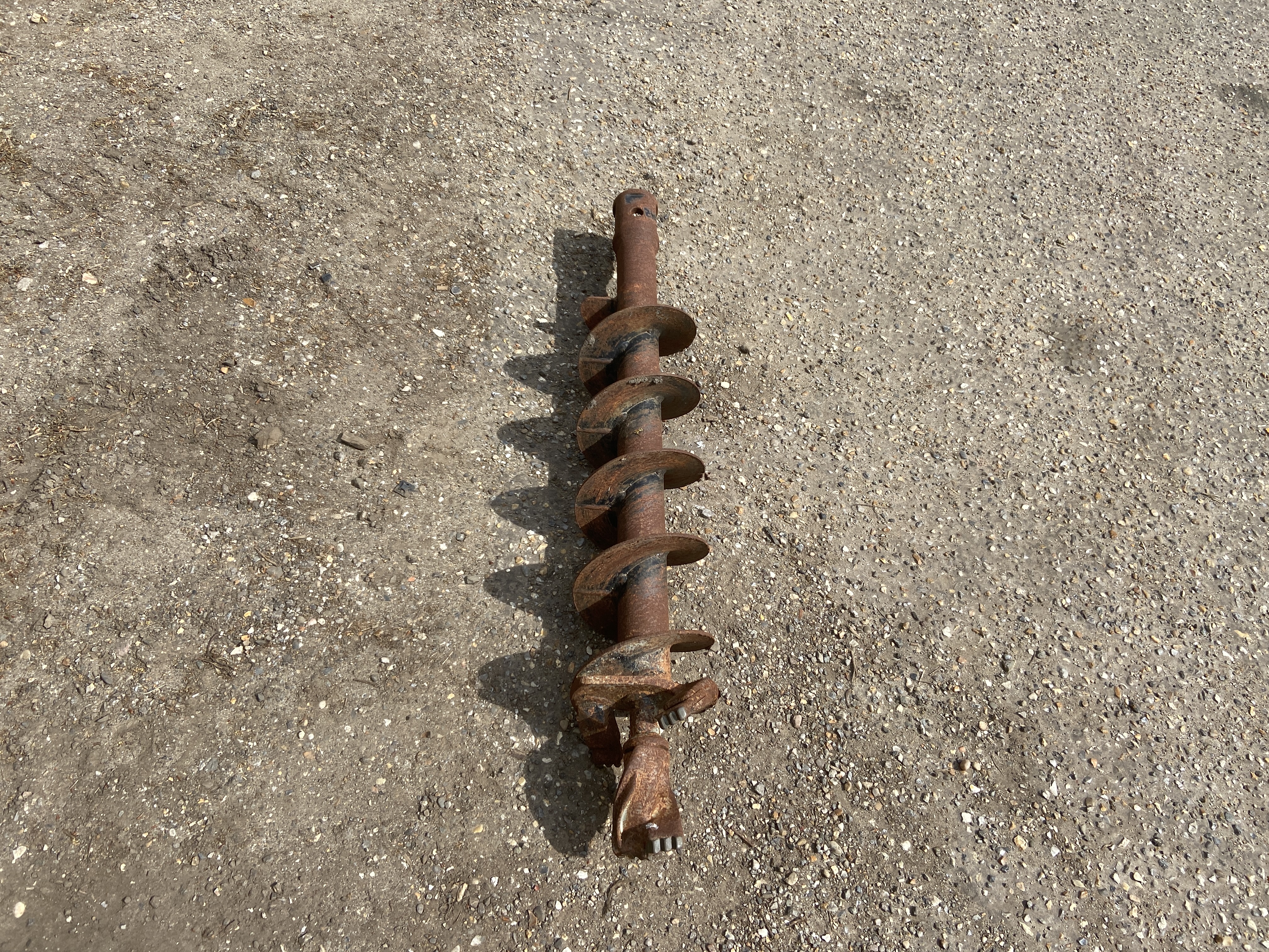 Avant A33601 100MM AUGER BIT for sale