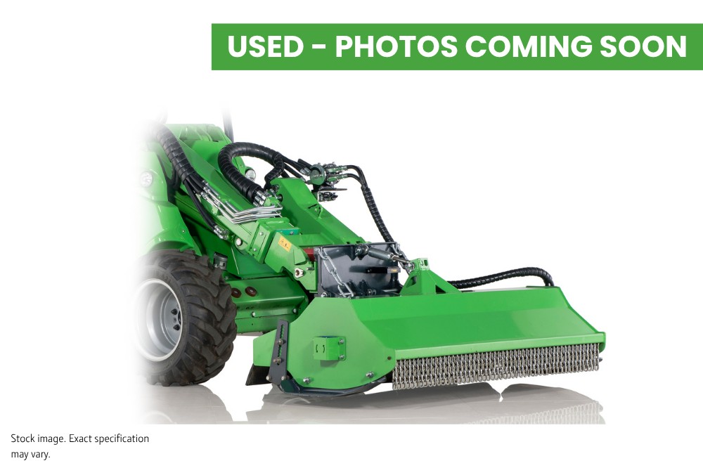 Avant A36015 15 FLAIL MOWER 1500MM for sale