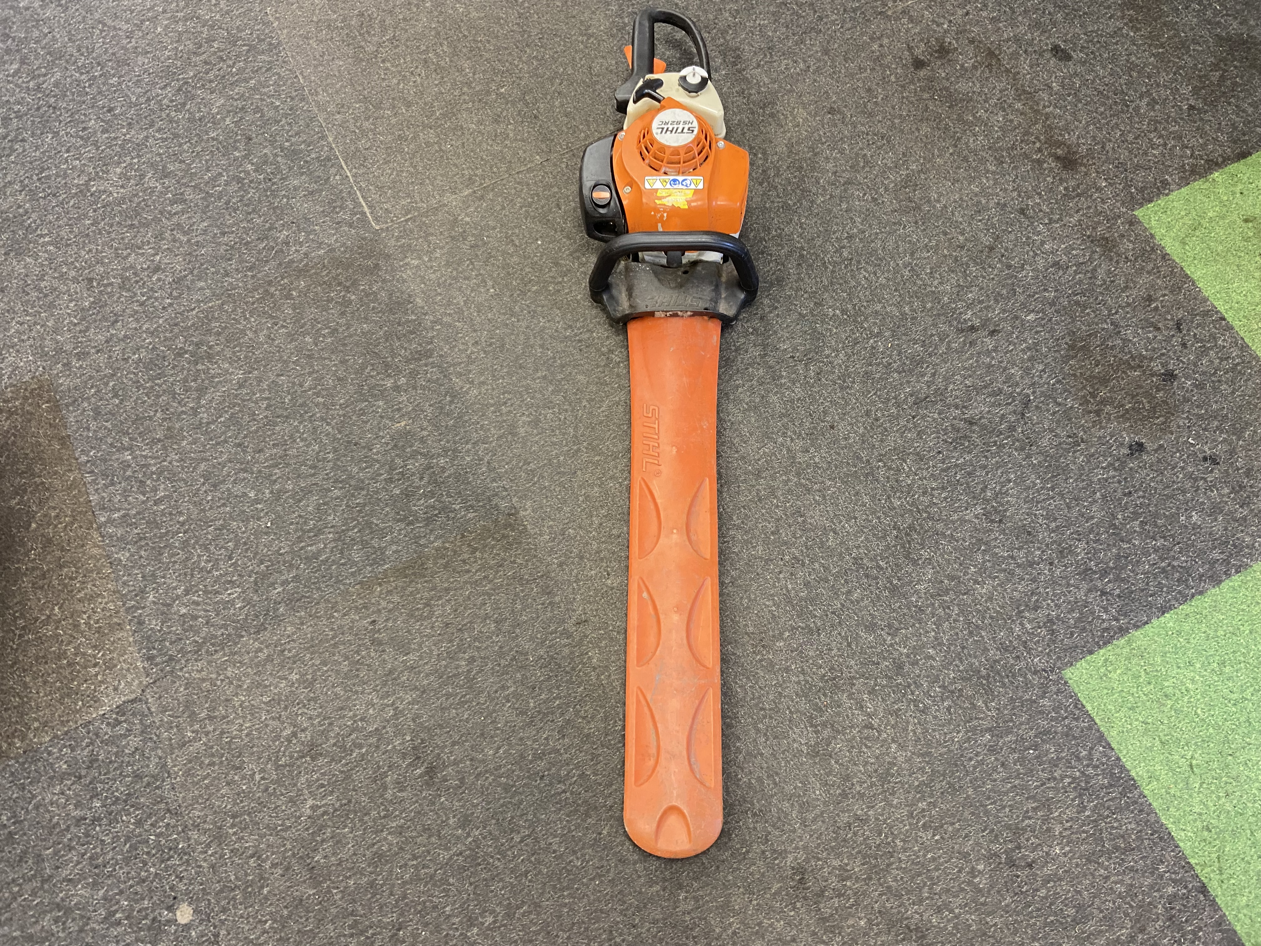 Stihl HS 82 RCE HEDGECUTTER for sale