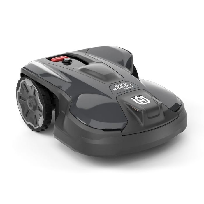 Husqvarna 320 NERA AUTO MOWER for sale