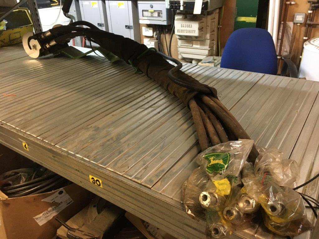 John Deere Loader Kit Front End Loader Kit Farmads