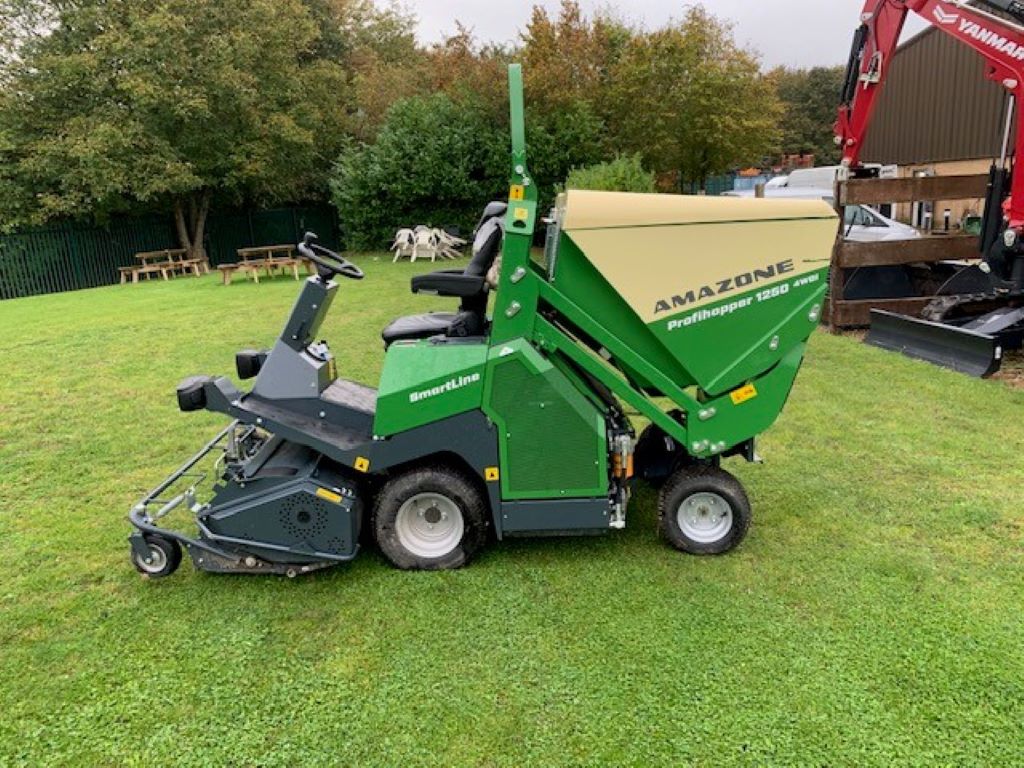 Amazone Ph1250 Profihopper for Sale FarmAds