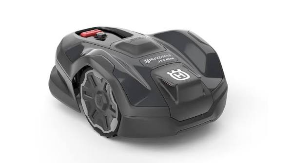 Husqvarna 310E AUTO MOWER for sale