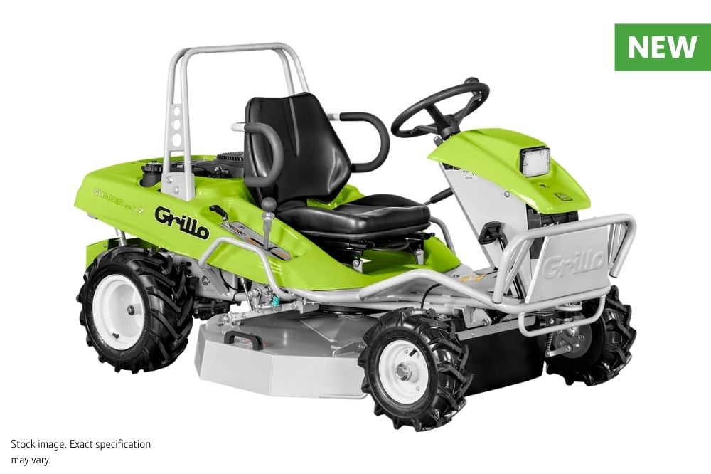 Grillo CLIMBER 7.15 CLIMBER for sale