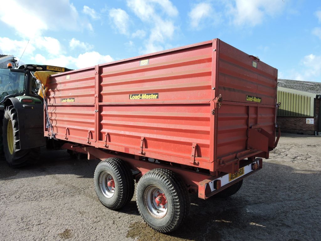 Miscellaneous 8 Tonne Trailer FarmAds miscellaneous-8-tonne-trailer-farmads