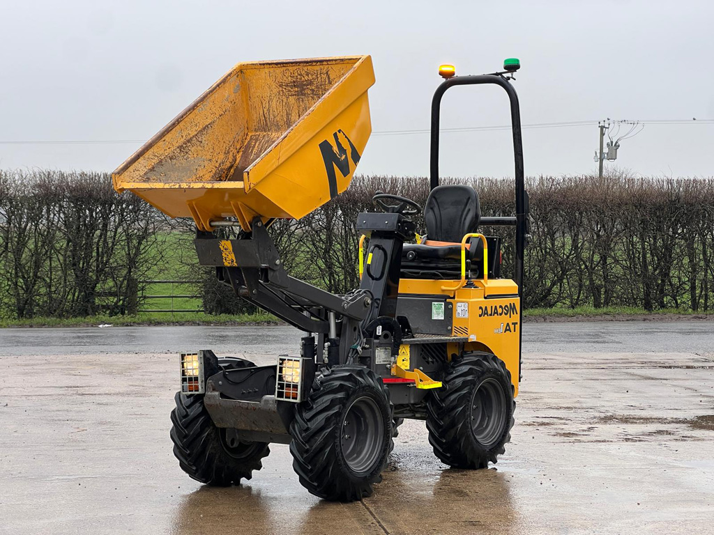 Miscellaneous TA1EH DUMPER for sale