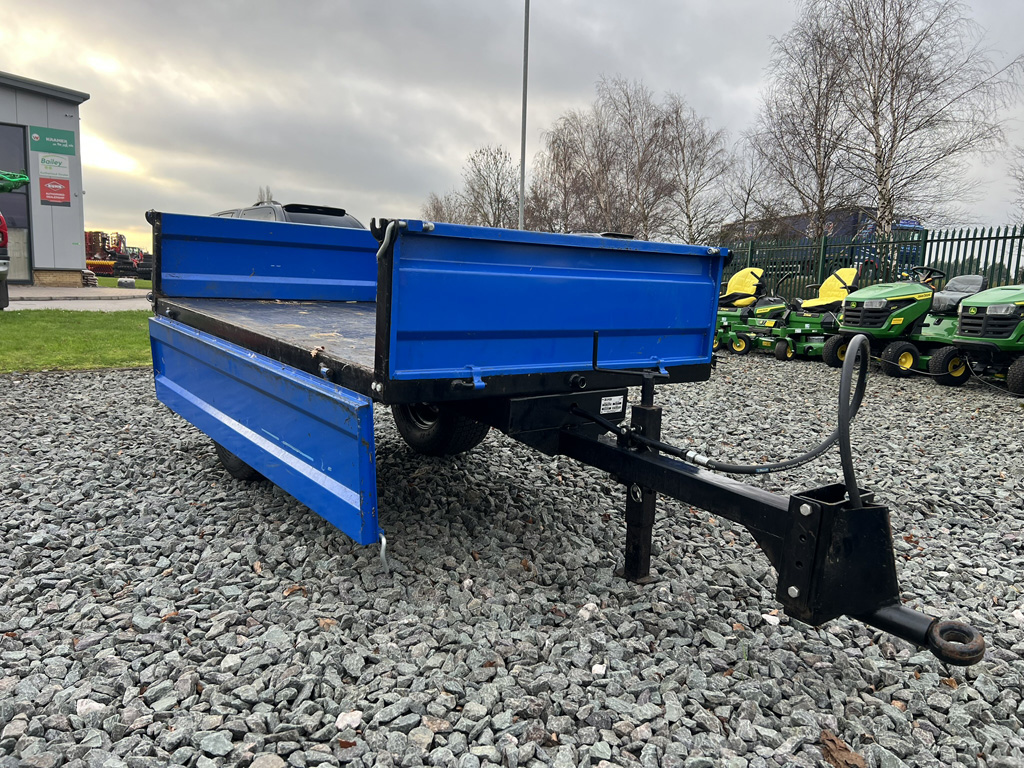 Miscellaneous SOLIS 1T TRAILER for sale
