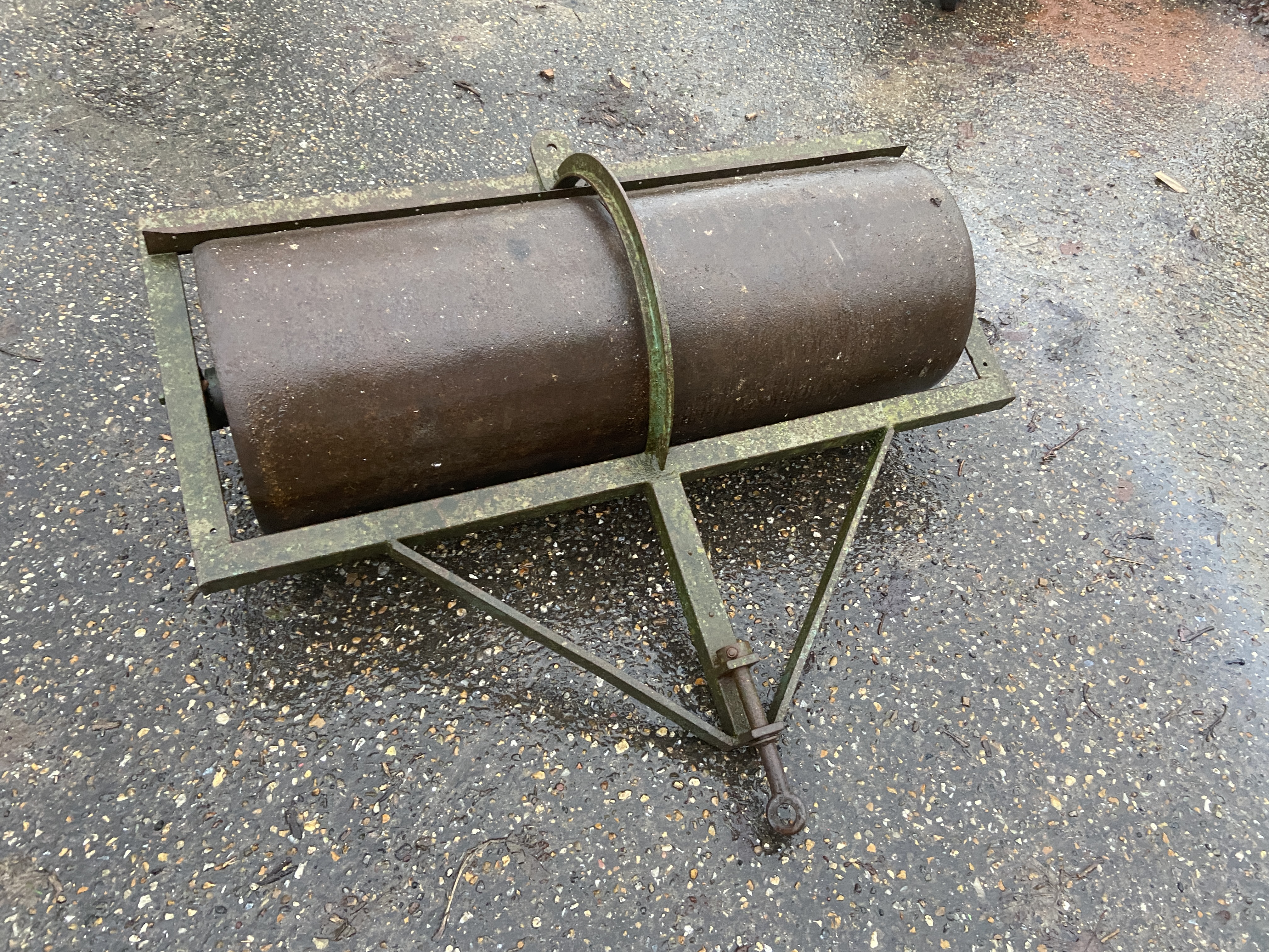 Miscellaneous MISC ROLLER for sale