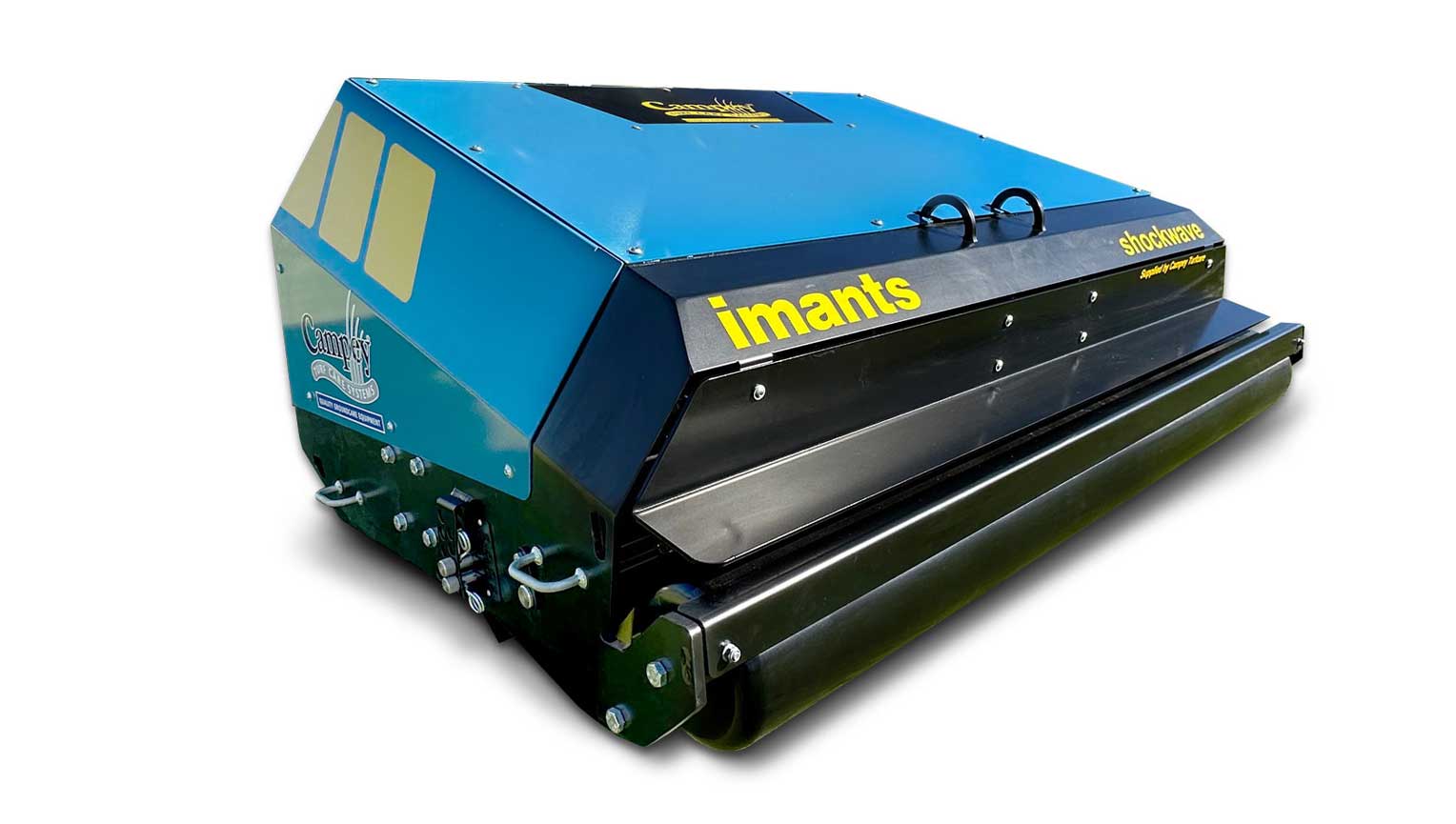Campey IMANTS 1.6M SHOCKWAVE for sale