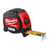 Milwaukee 5m/16ft STUD Magnetic Tape Measure Gen II 4932471628
