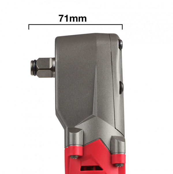 Milwaukee M12FRAIWF12-0 1/2" Right Angle Impact Wrench