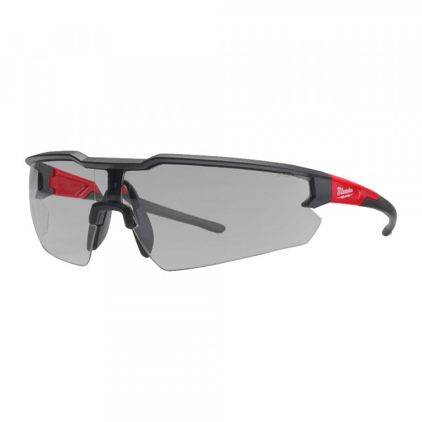 Milwaukee Tinted Enhanced Safety Glasses 4932478907