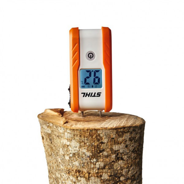 STIHL Wood Moisture Gauge 04216000080