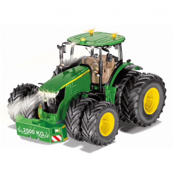 John Deere 7290R on duals & BlueTooth App Control MCU673500000