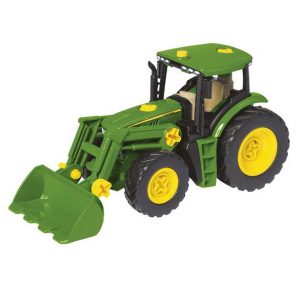 John Deere Build Your Own 6215R Tractor MCK390300000