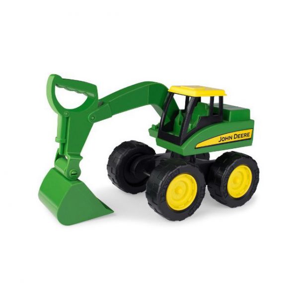 JD-MCE35765V000 John Deere Big Scoop Excavator