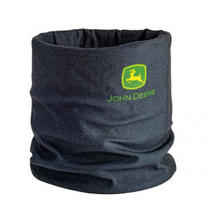 John Deere Black Neck Gaiter MCS90809000