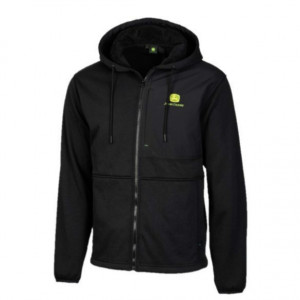 John Deere Operator Hoodie Jacket MCS2603720