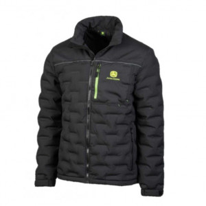 John Deere Operator Insulated Jacket