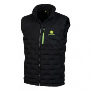 John Deere Operator Insulated Vest