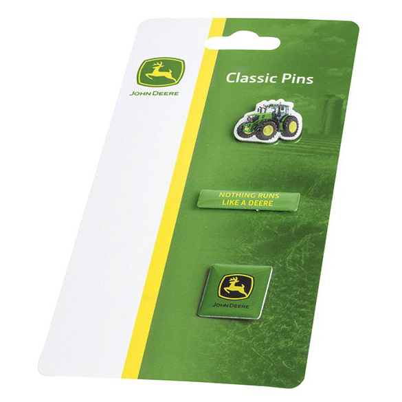 John Deere Pin Set MCJ099425000