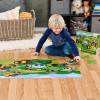 Johnny Tractor Giant Floor Puzzle