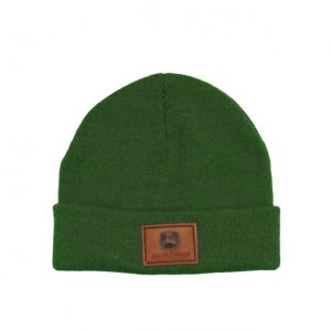 John Deere Kids Beanie