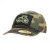 John Deere Kids Camo Cap