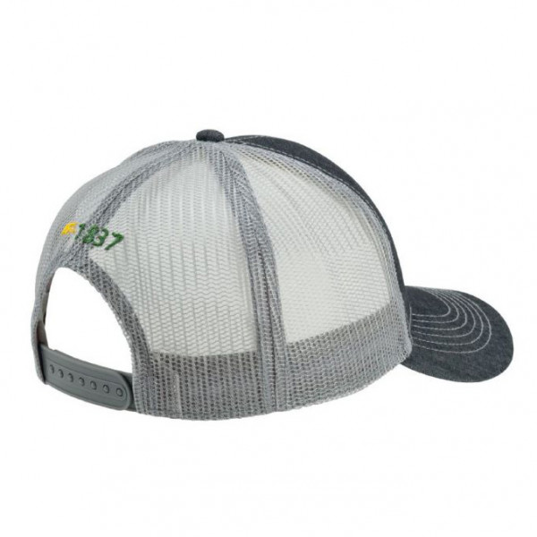 John Deere Kids Mesh Back Hat MC53080422CH