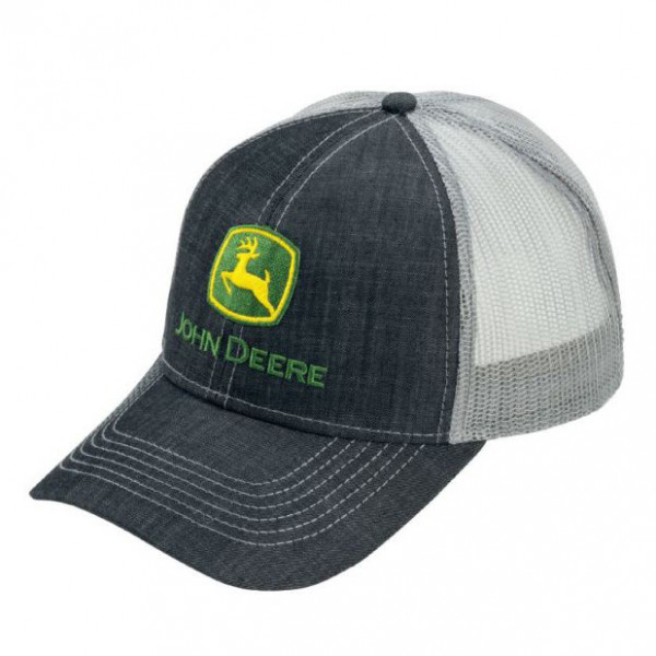 John Deere Kids Mesh Back Hat MC53080422CH