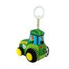 John Deere Lamaze Tractor Clip & Go Toy
