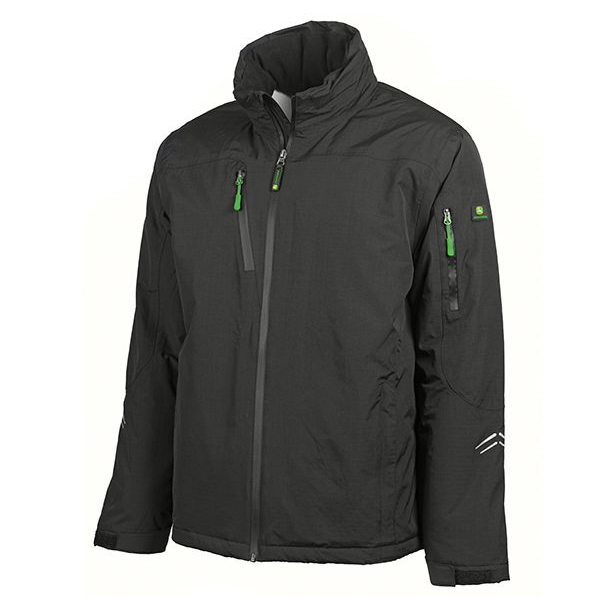 John Deere Light Winter Jacket Ben Burgess