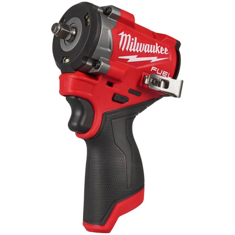 Milwaukee M12 FCIWF38G3-0 FUEL™ ⅜″ Compact Impact Wrench 4933493451