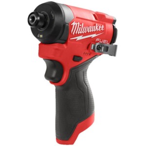 Milwaukee M12 FID2-0 FUEL™ Sub Compact ¼″ Impact Driver 4933479876